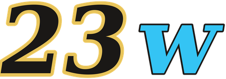 23w logo