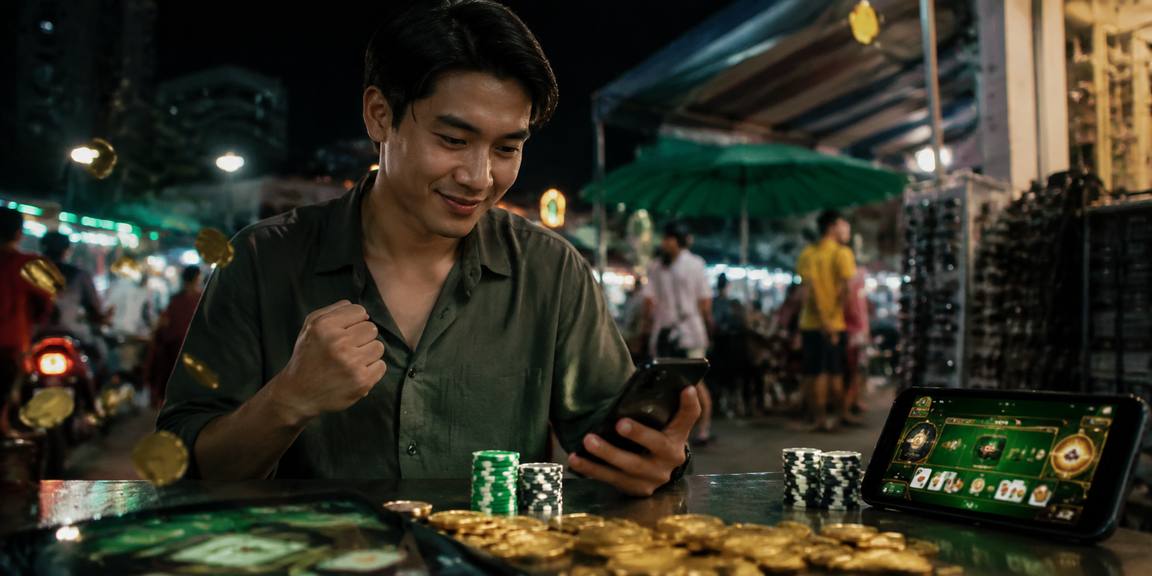 23w Ưu đãi chào mừng Casino
