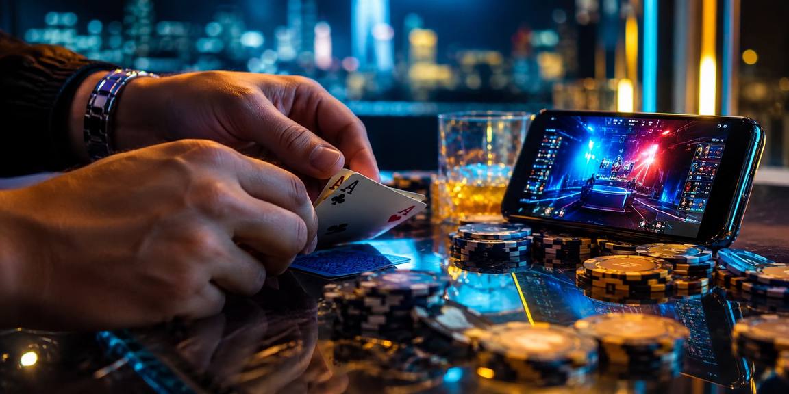 23w Casino trực tiếp