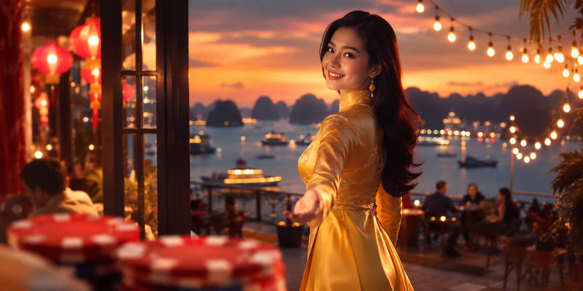 23w Chúng tôi là ai và vì sao chọn hướng này